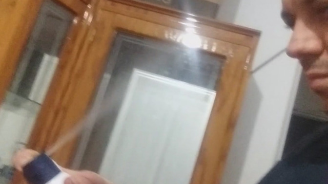 Do you ever do this?