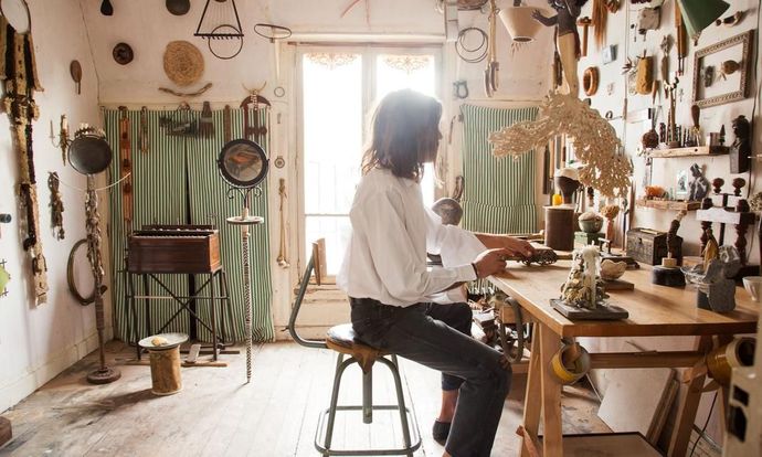 Which mens hobby/interest is the most appealing/attractive?