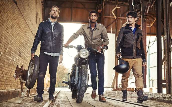 Which mens hobby/interest is the most appealing/attractive?