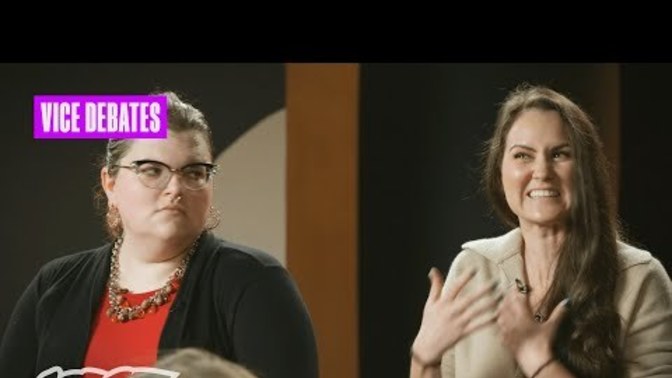 Are you Pro-feminist or Anti-feminist?