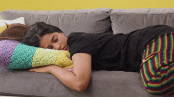 Do you sleep during movies? Does watching movies make you sleepy?