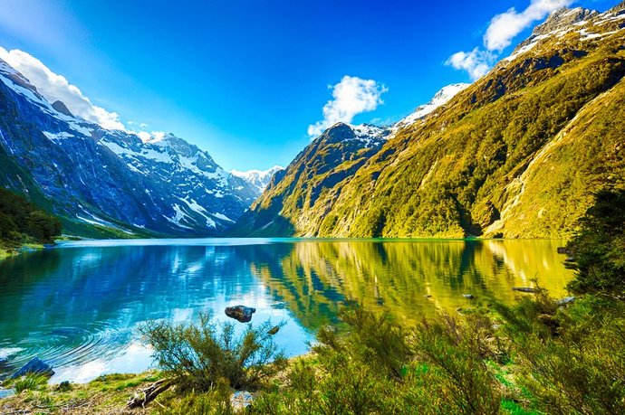 Which travel destination would you like to visit more?