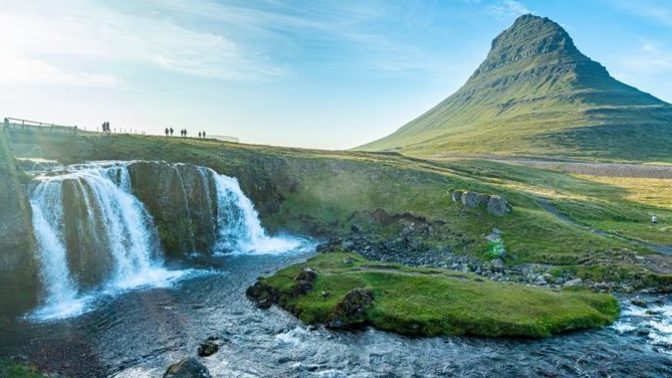 Which travel destination would you like to visit more?