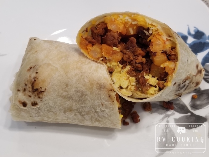 What sounds good for breakfast ?