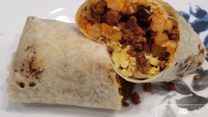 What sounds good for breakfast?