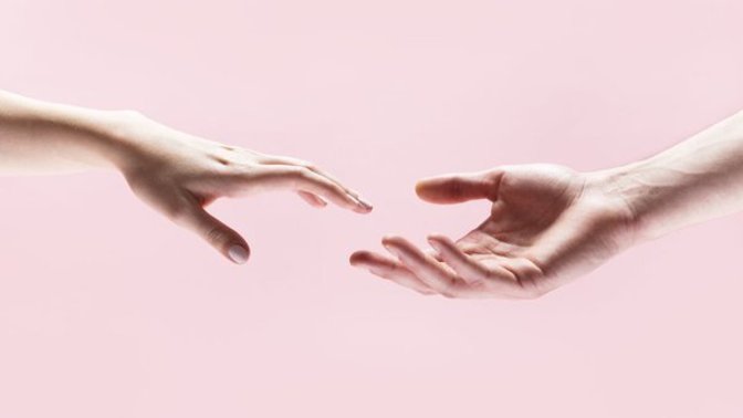 Do you think it’s unrealistic to be with only one person for the rest of your life?