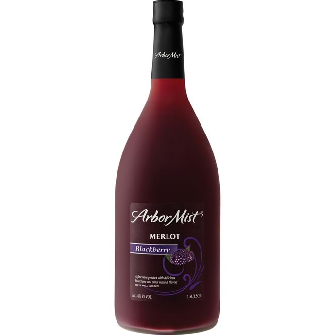 What's your favourite kind of wine?