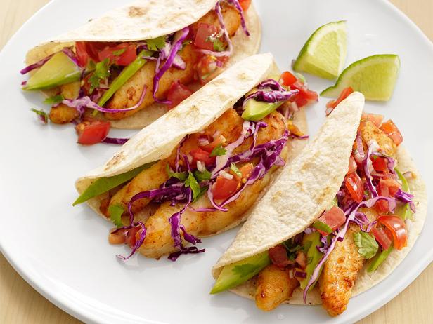 Which Mexican menu item sounds better ?