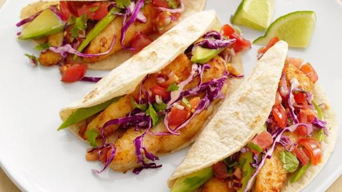 Which Mexican menu item sounds better?