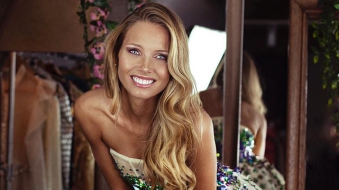 Which woman are you most drawn to (#1)?