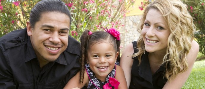 Do you have parents that got remarried? How did it make you feel?