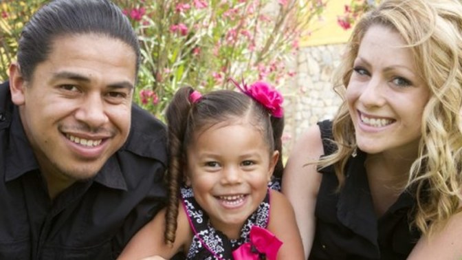 Do you have parents that got remarried? How did it make you feel?
