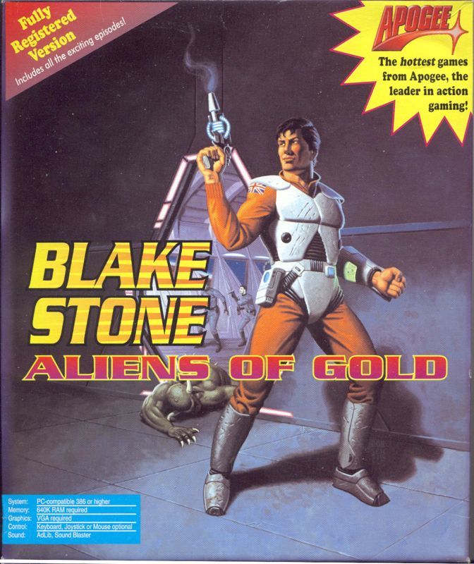 What old games do you miss?