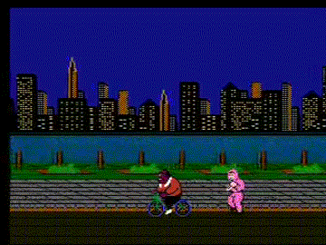 What old games do you miss?
