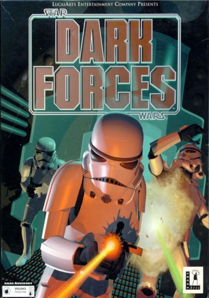 What old games do you miss?