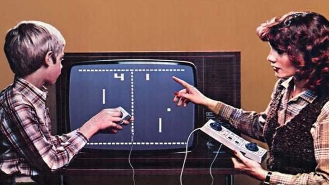 What old games do you miss?