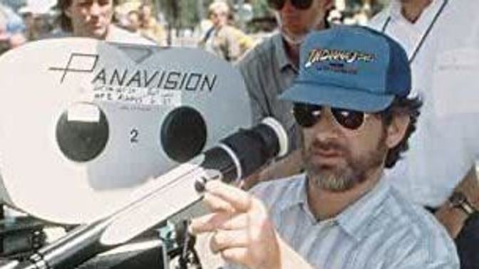 Is/was Steven Spielberg the best director of all time or who is better?