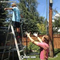 If a father only taught his son one thing what should it be?