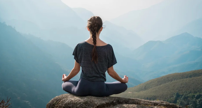 Do you have tips on how to stop overthinking?