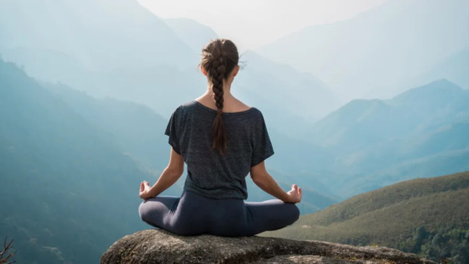 Do you have tips on how to stop overthinking?