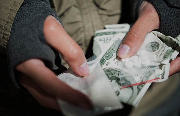 Do you think a really true criminal can rehabilitated or is it simply a waste of time?