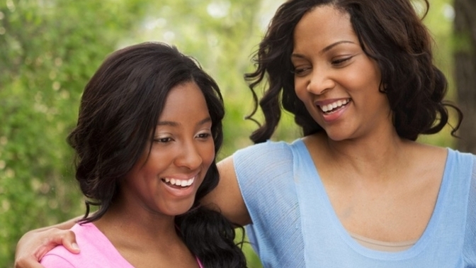If your daughter/potential daughter came up to you saying she wants to be a housewife when she grows up, would you support her?