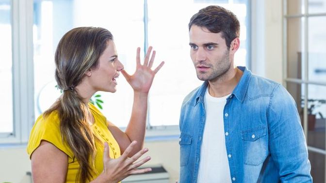 How should guys communicate with girl that are venting?