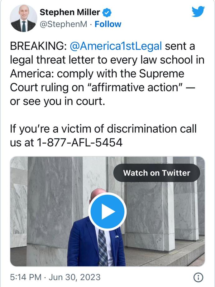 Who the hell does this clown think he is?