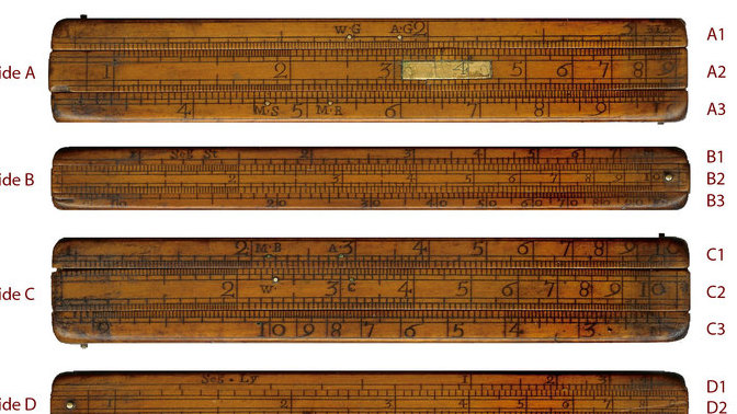 Gerson Strassberg, WA2JXX invented this item which no self-respecting geek would have been without. Now, what did he invent?