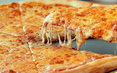 What is your favorite pizza topping?