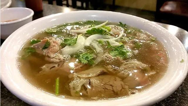 Do you love Vietnamese food?