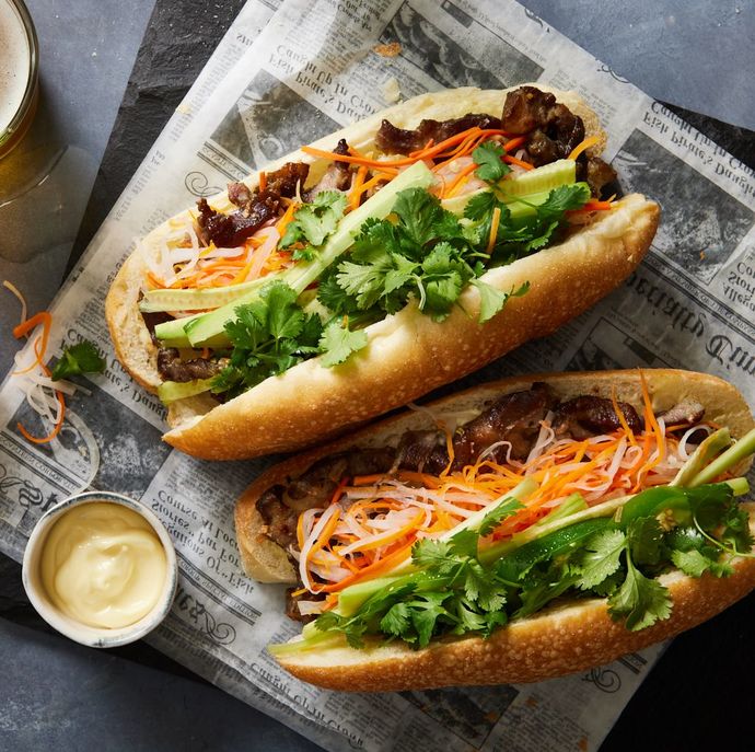 Do you love Vietnamese food?