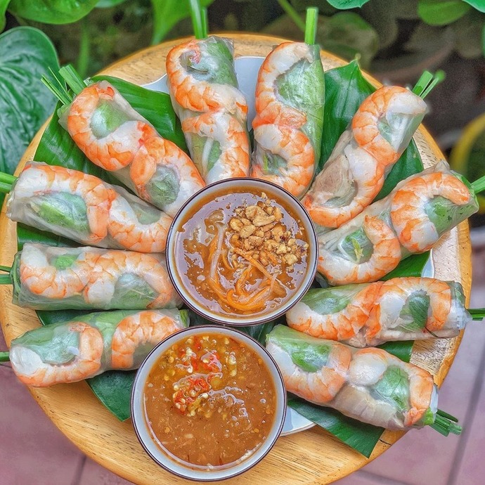 Do you love Vietnamese food?