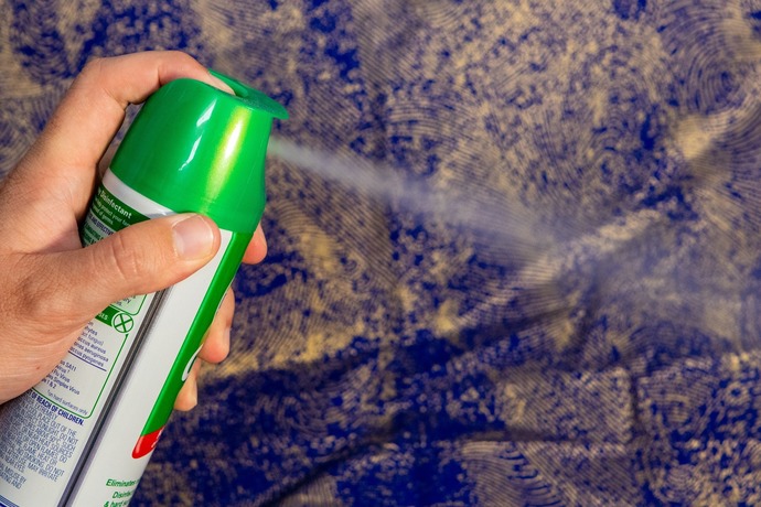 Scientists are now wanting to inject aerosols into the stratosphere to block out the sun. Does this make sense?