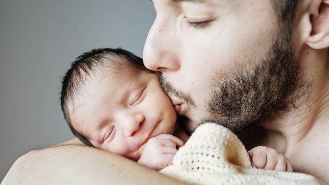 What would you like to name your future kids if it was 100% up to you?
