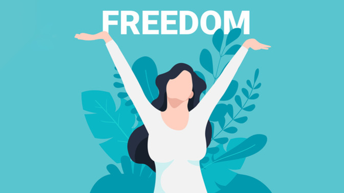 Fourth of July Contest: What does Freedom mean to you?