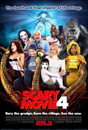 How would you RANK (not rate) these 10 films from funniest to least?