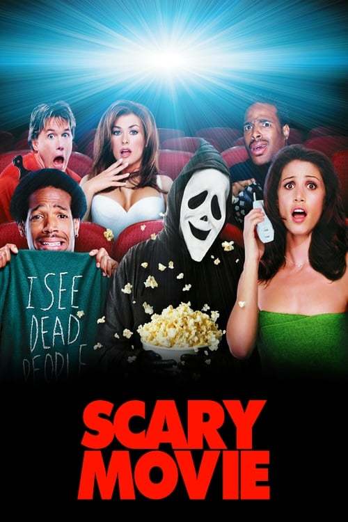 How would you RANK (not rate) these 10 films from funniest to least?