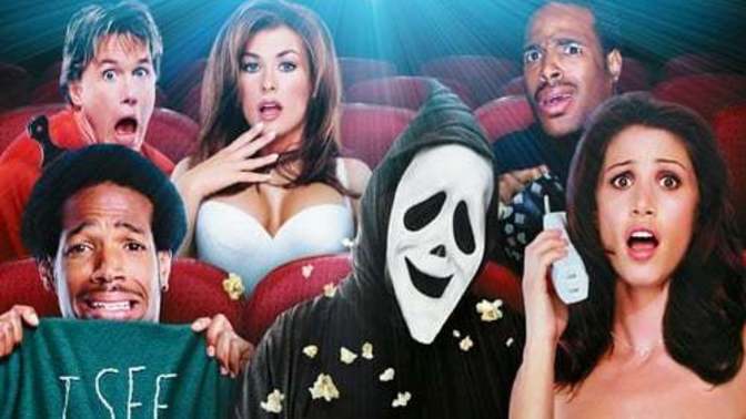 How would you RANK (not rate) these 10 films from funniest to least?