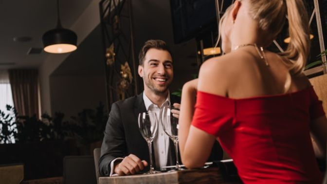 What should I talk about when I meet someone new?