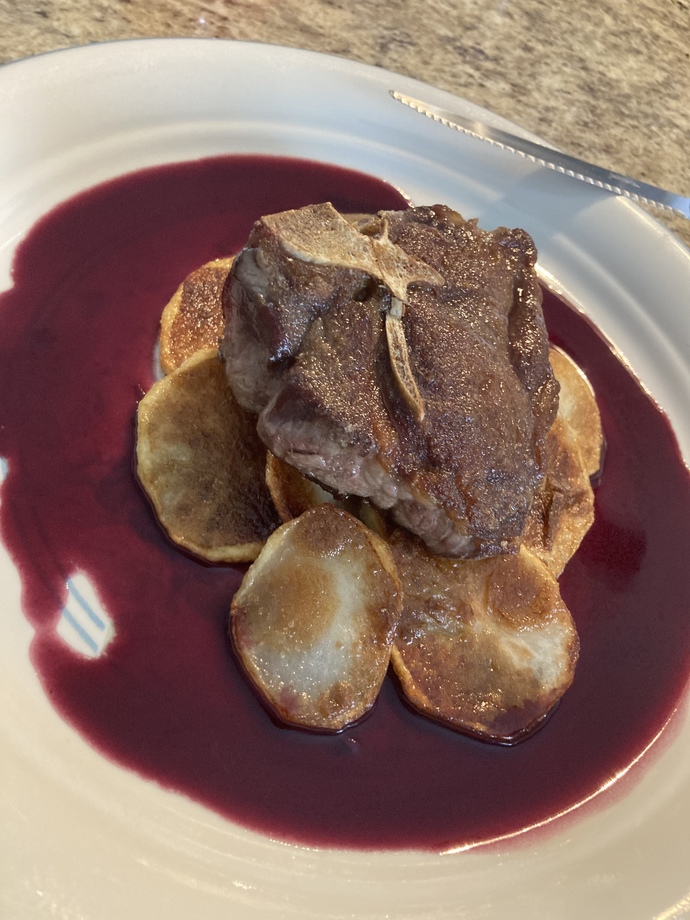 Would you eat this?