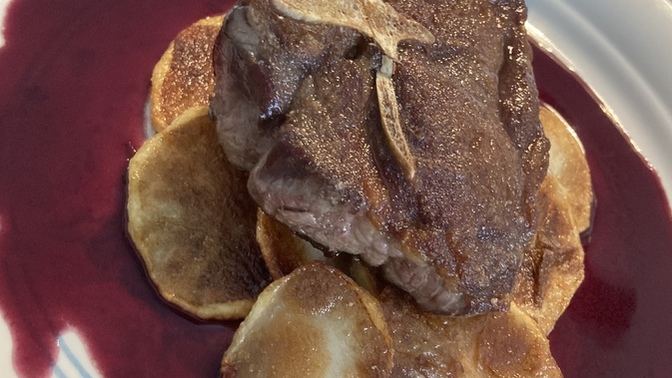 Would you eat this?
