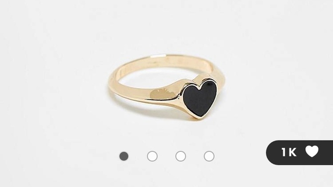 Girls would you personally wear this ring? or is this good as a extra in your collection?