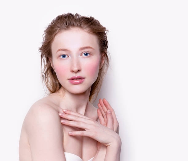 I like white women as they are without a tan. How do you guys feel? Do white women really look better with a tan?