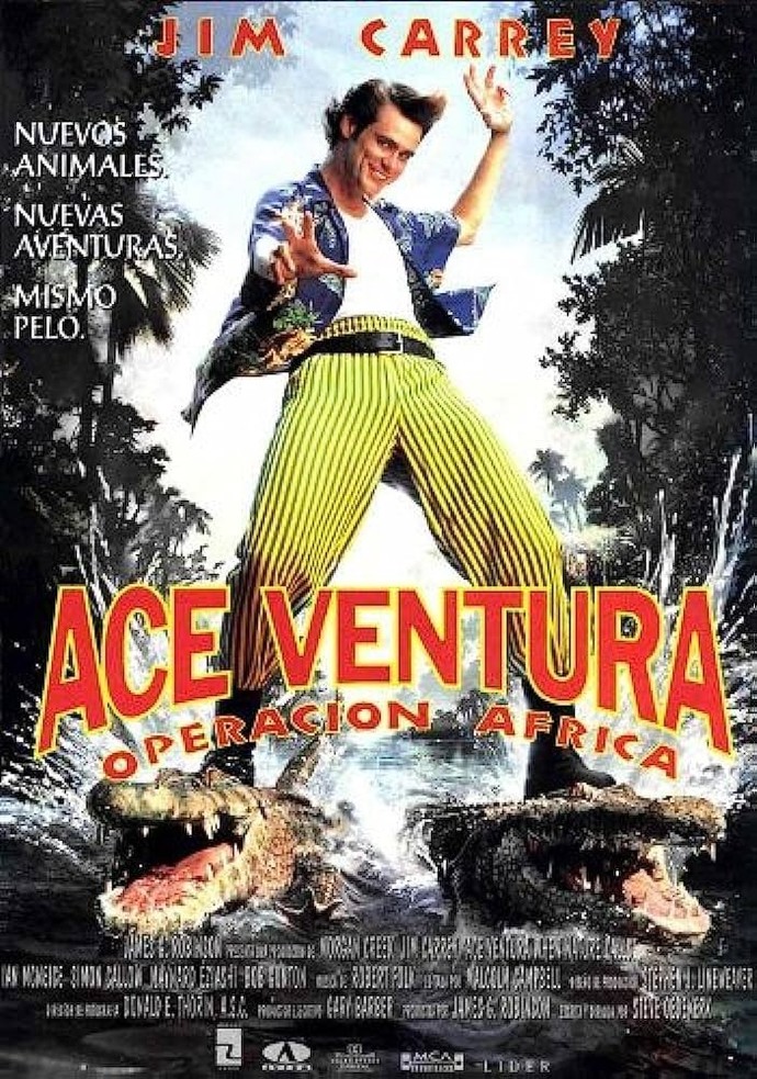 What is the craziest movie you've ever seen?