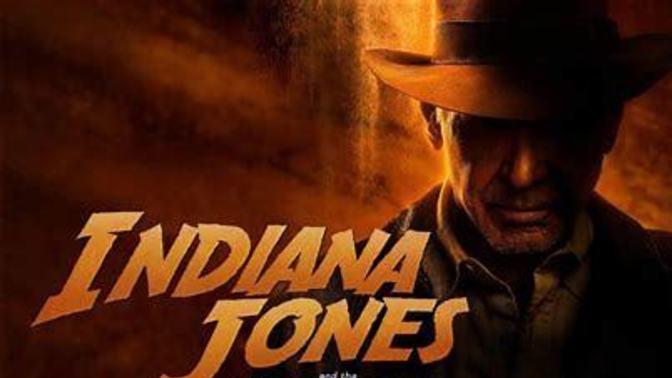 I just saw the new Indiana Jones and the Dial of Destiny, what did you think?