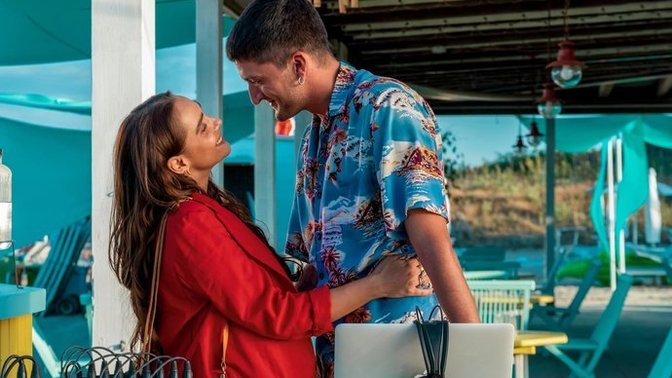 Should I worry because my partner falls in love easily?