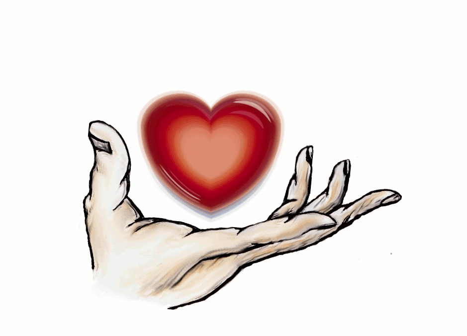 What is the key to your heart?