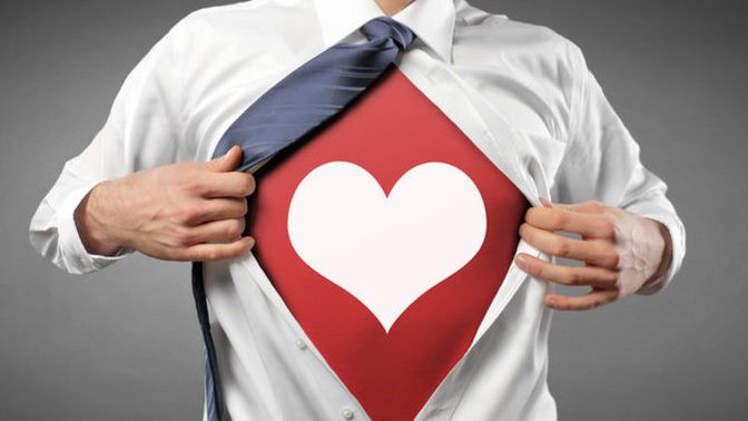 What is the key to your heart?
