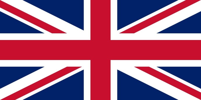 British people, are you having fun at work today?